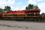 KCS 5004